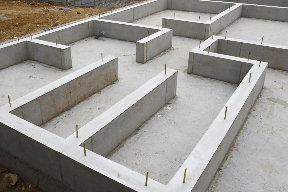 Construction de maison