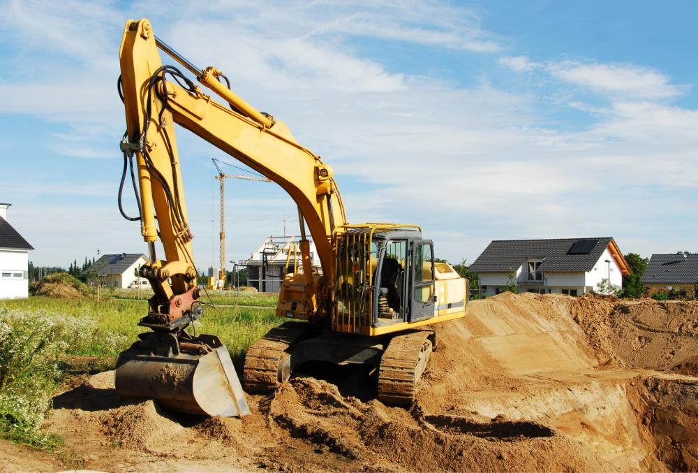 Construction de maison