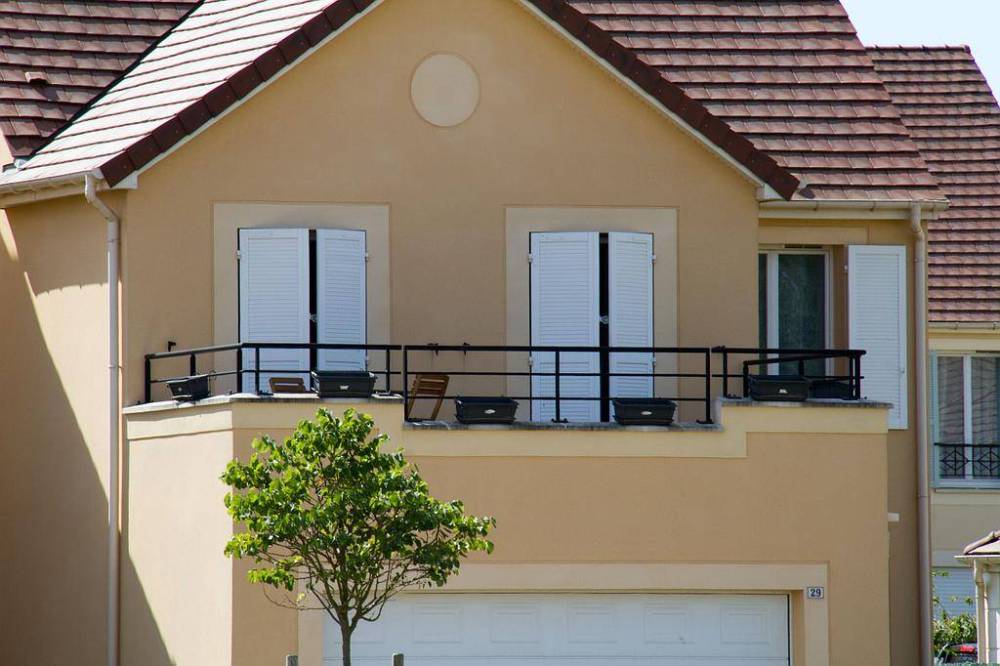 Construction de maison