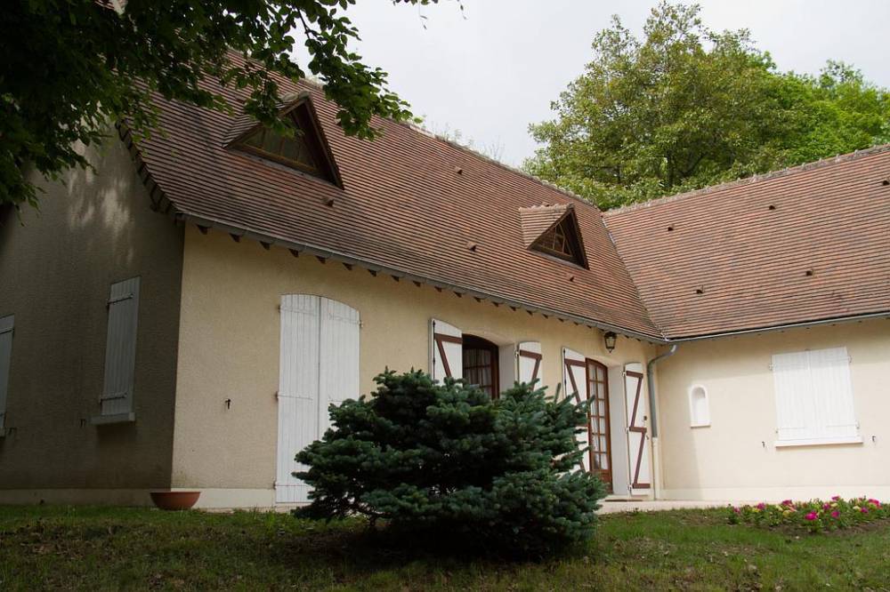 Construction de maison