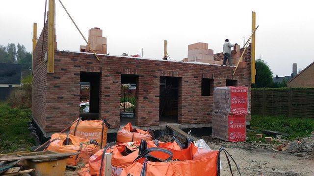 Construction de maison