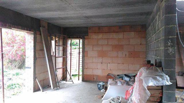 Construction de maison