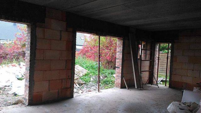 Construction de maison
