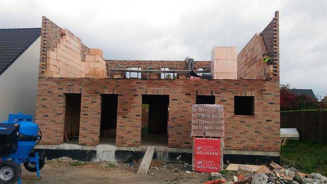 Construction de maison