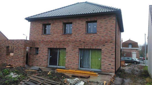 Construction de maison