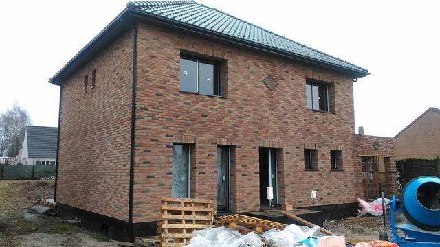 Construction de maison